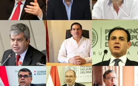Esta semana se conocer�a a los principales miembros del gabinete de Santiago Pe�a
