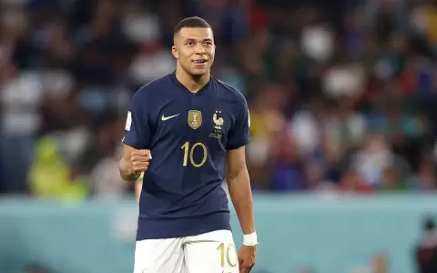 Aseguran que Real Madrid lleg� a un acuerdo con Kylian Mbapp�