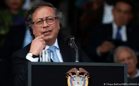 Colombia investiga denuncias de Camila Zuluaga contra Gustavo Petro