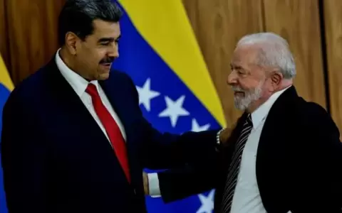 Lula enviar� una misi�n a Caracas para discutir trabas del chavismo a sus alimentos de exportaci�n