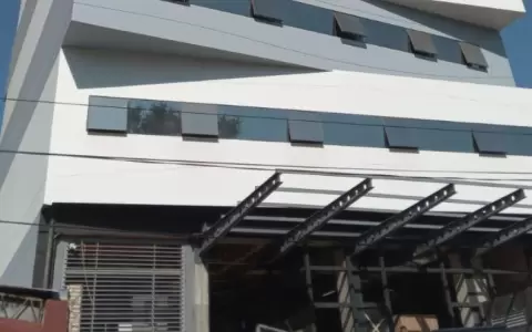 Afamada cadena internacional, Hilton Garden Inn, apresta apertura en Asunci�n