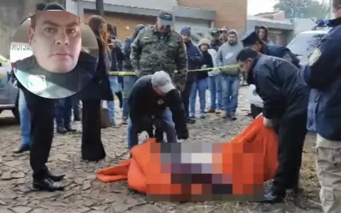Bienes de "Aguacate" y su esposa superar�an los USD 5 millones