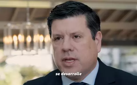 Pe�a designa a Javier Gim�nez para asumir al frente del MIC