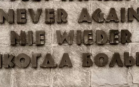 Ginebra vota en referendo si proh�be s�mbolos nazis
