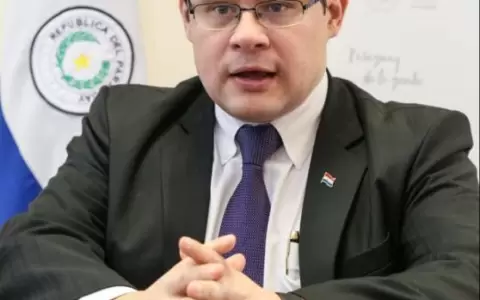 Viceministro de tributaci�n defiende la fusi�n entre la SET y Aduanas