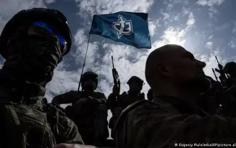B�lgica investiga si Ucrania usa armas belgas en Rusia