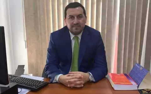 JEM absuelve a fiscales que supuestamente apa�aron a Ram�n Gonz�lez Daher