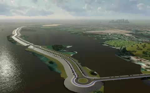Buscan nominar como �Monse�or Ismael Rol�n� a la Costanera Sur