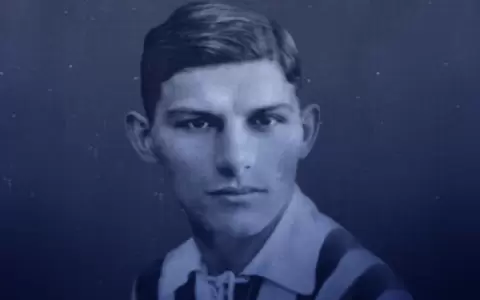 El �dolo de Olimpia que volvi� de la Guerra del Chaco como un h�roe
