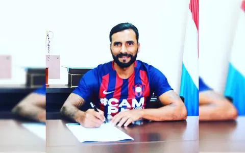 Julio Irraz�bal: �Olimpia supo jugar esta fase de la Copa�