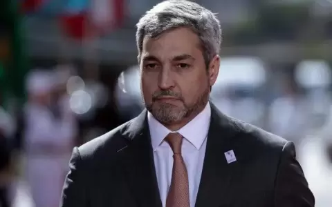 "Los fondos jubilatorios no se tocan", asegura Abdo Ben�tez