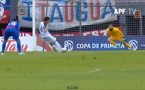 El an�lisis arbitral de la �ltima fecha del torneo Apertura 2023