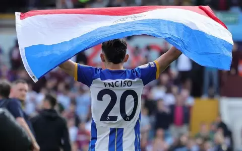 Pura magia: as� fue la primera temporada de Enciso en la Premier