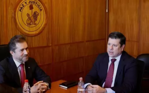 Generar 500.000 nuevos empleos, pr�ximo desaf�o del MIC