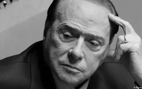 Italia despide a Berlusconi con un funeral de Estado