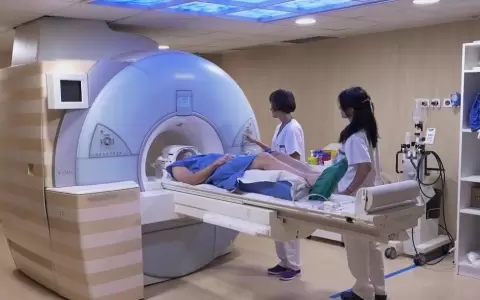 Salud P�blica incorpora servicio de resonancia magn�tica, conozca d�nde acudir