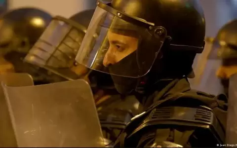 Al menos 8 muertos en choque entre pandillas en Ecuador