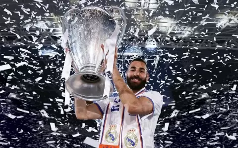 Oficial: Benzema deja el Real Madrid