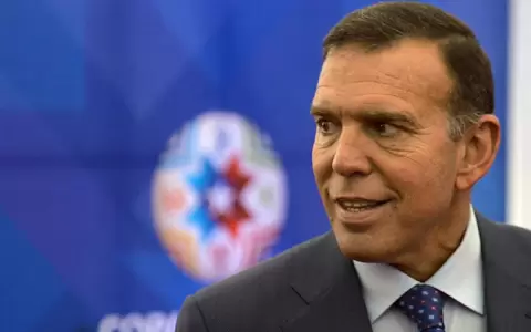 Napout ante jueza: "Lo siento por todo, quiero asumir mi culpa"