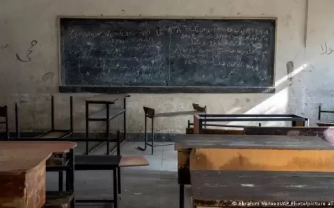 M�s de 80 ni�as envenenadas en dos escuelas de Afganist�n