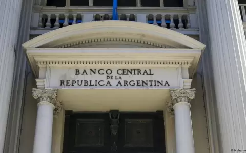 Argentina logra "hist�rico" 78 % de adhesi�n para canje de deuda