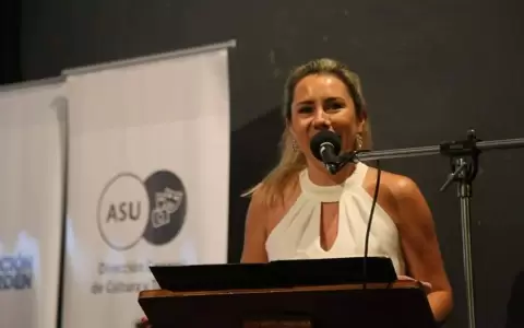 Anuncian la entrega de los fondos municipales para el sector cultural