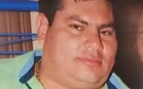 Allanan vivienda donde habr�an asesinado a "Aguacate"