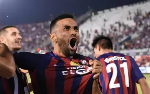 Julio Irraz�bal considera que fue un error apuntar a la Libertadores