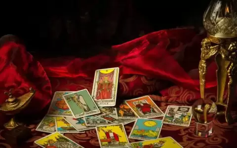 Tarot: cu�l es tu arcano de vida seg�n tu fecha de nacimiento