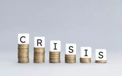 Empresariado vislumbra final del t�nel de crisis econ�mica