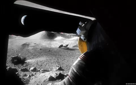 �Por qu� los astronautas son tan propensos a enfermedades?