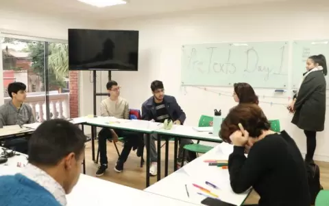 Estudiantes de Harvard realizar�n workshops gratuitos sobre liderazgo