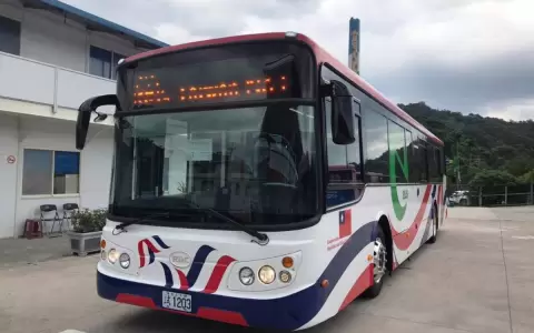Diputados: dictamen favorable para adquisici�n de buses el�ctricos