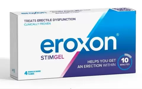 EE. UU. autoriz� la venta sin receta m�dica de un gel t�pico para la disfunci�n er�ctil