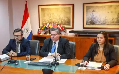Mayo fue el primer mes del a�o con super�vit fiscal