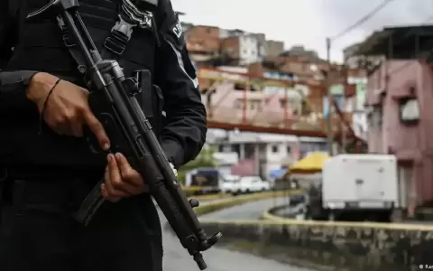 Colombia y Venezuela, los menos pac�ficos en Latinoam�rica