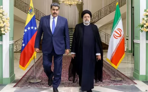 Presidente de Ir�n har� gira por Venezuela, Cuba y Nicaragua