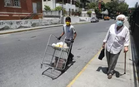 En Venezuela hubo 300 muertes violentas de adultos mayores durante 2022
