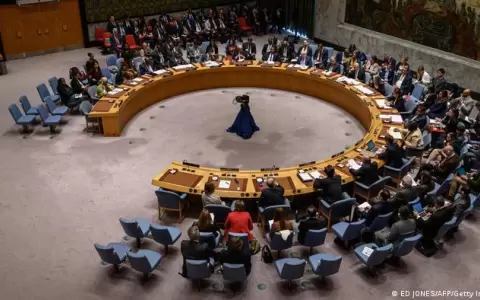 Consejo de Seguridad renueva misi�n de la ONU en Sud�n