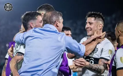 Copa Libertadores: Olimpia buscar� cerrar el grupo como l�der