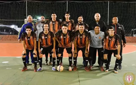 Batacazo: Cerro Cor� tumba el invicto de Sportivo Jos� Meza