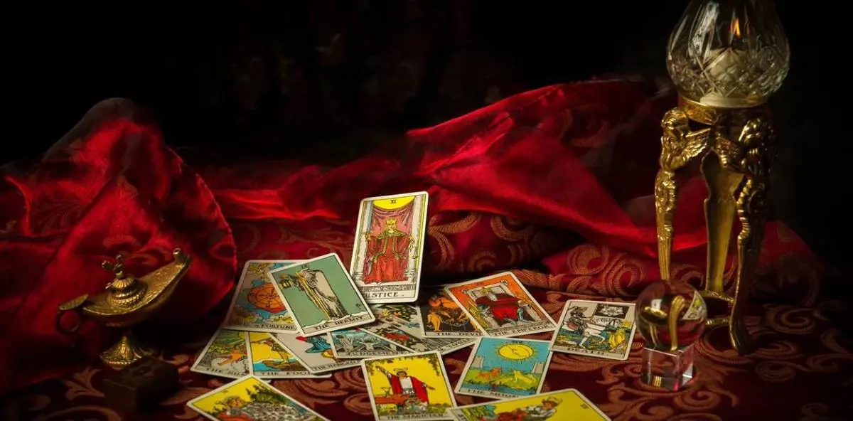 Tarot: cuál es tu arcano de vida según tu fecha de nacimiento - El Nacional
