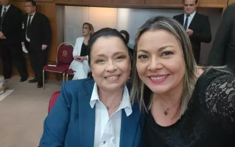 Senadora denuncia represalia por haber votado por Ovelar para la presidencia