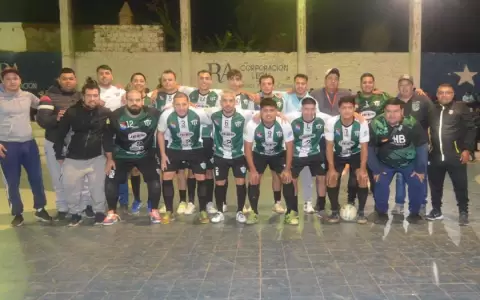 Copa de Oro: CUR venci� a Cerro Cor� y se qued� con el �ltimo cupo