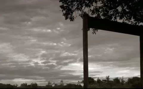 "Tren Paraguay", de Mauricio Rial Banti, en la Manzana de la Rivera