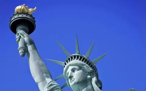 "Feel USA 2023 - Celebrating The Fourth" frente al Teatro de las Am�ricas