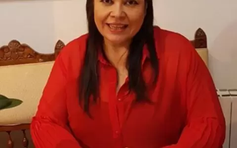 Senadora Zenaida renuncia a Cruzada Nacional tras apoyar al cartismo