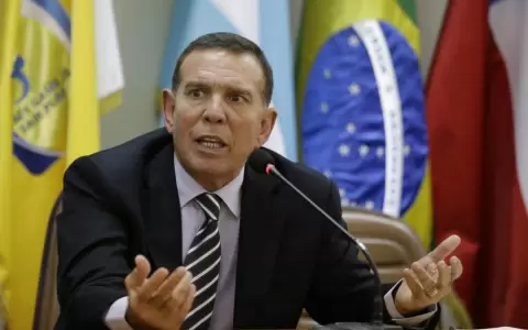Napout saldr� en libertad esta semana y ofrecer� conferencia de prensa