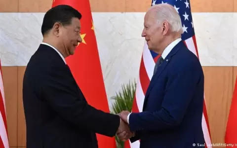 Estados Unidos pidi� a sus ciudadanos que reconsideren viajar a China