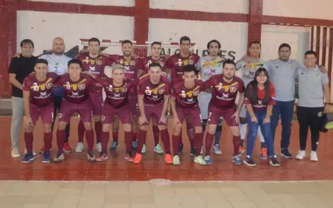 Copa de Oro: surgen los primeros clasificados tras la fecha 12